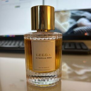 Ledda 18 Vanilla Nera Eau de Parfum